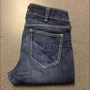Women’s Ariat Bootcut Jeans